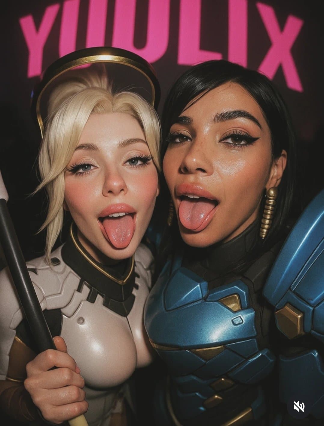 Overwatch and more bbc