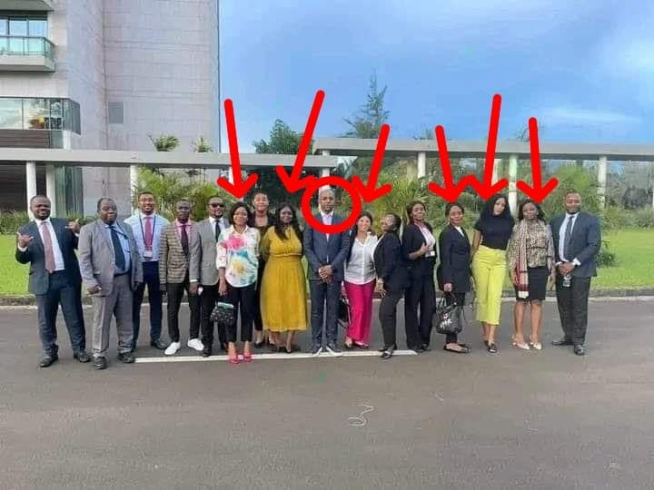 africa boy take all office girl and fuck one buy one bull in power