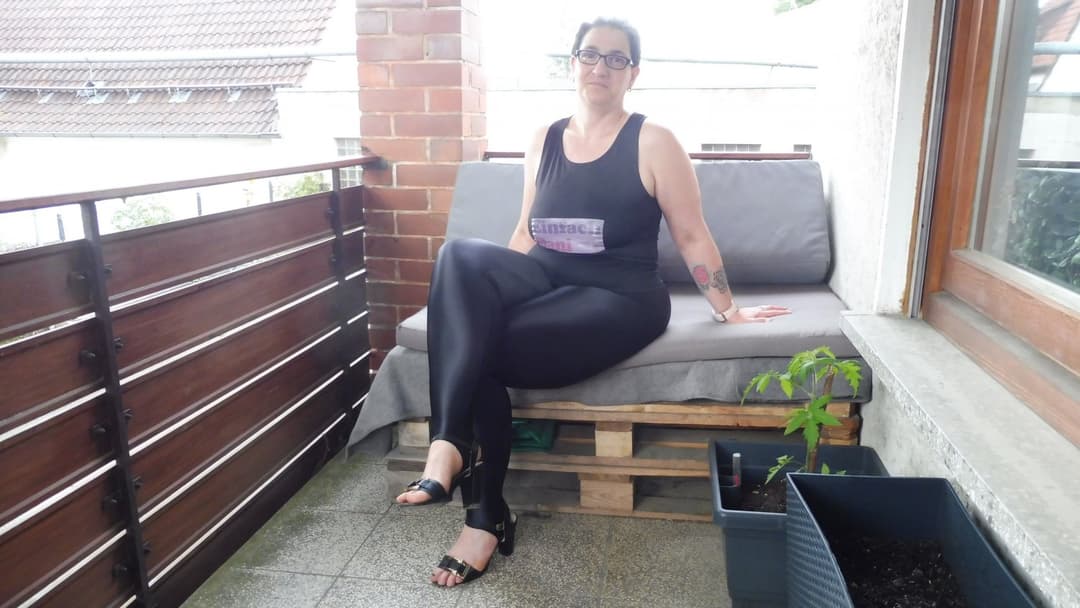 Einfach Dani from Bavaria, Germany