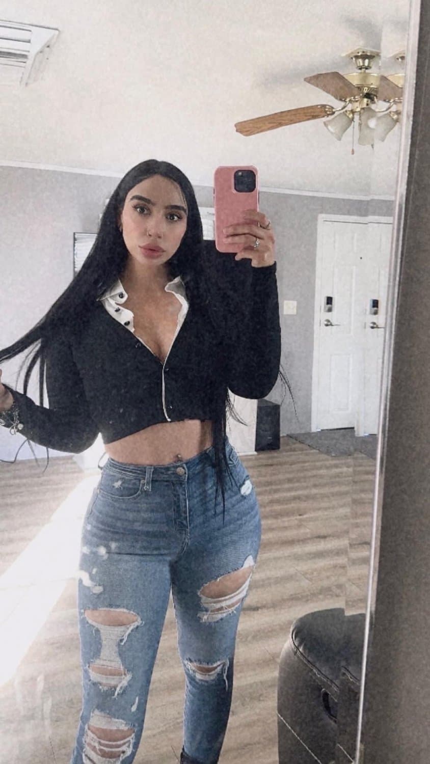 Baddest Latina, are you fuckin??