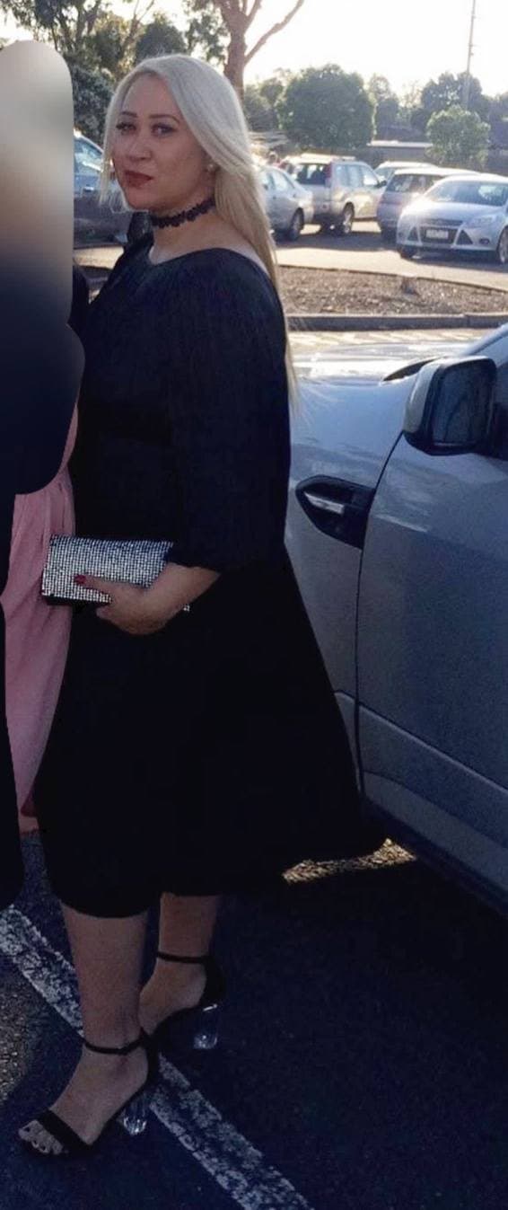 Hot Sister in law ( wife sister)