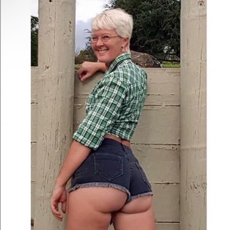 Bro Wtf ⁉️ Damn Who Granny Is This ?