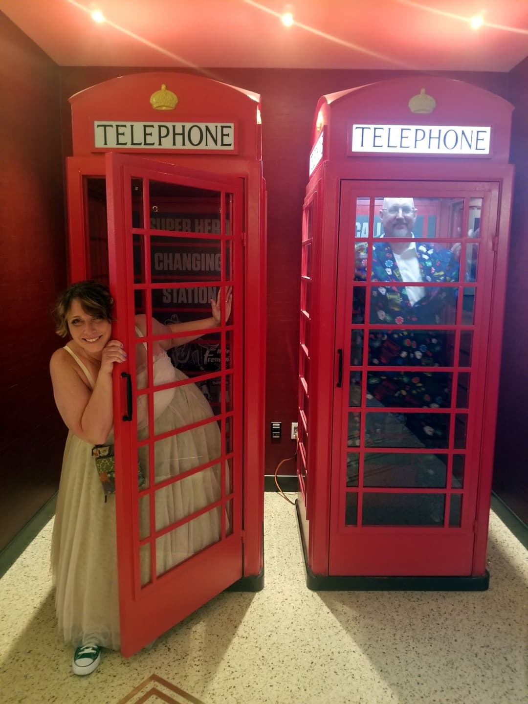 Sharon - Loved Her Wedding Day