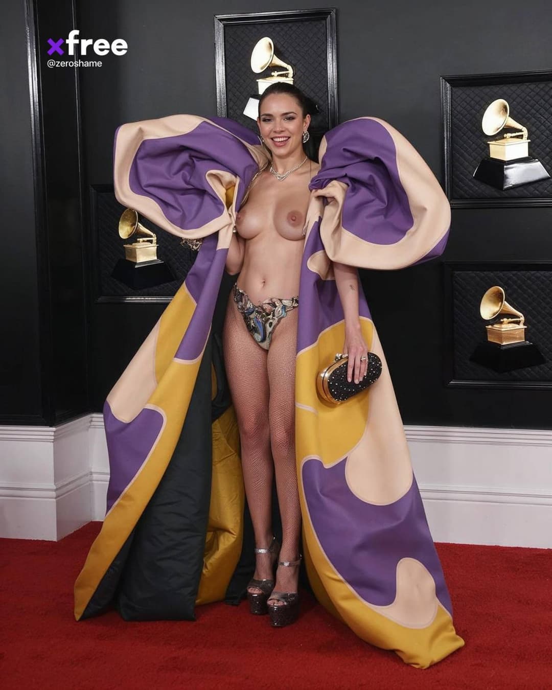 The REAL awards show