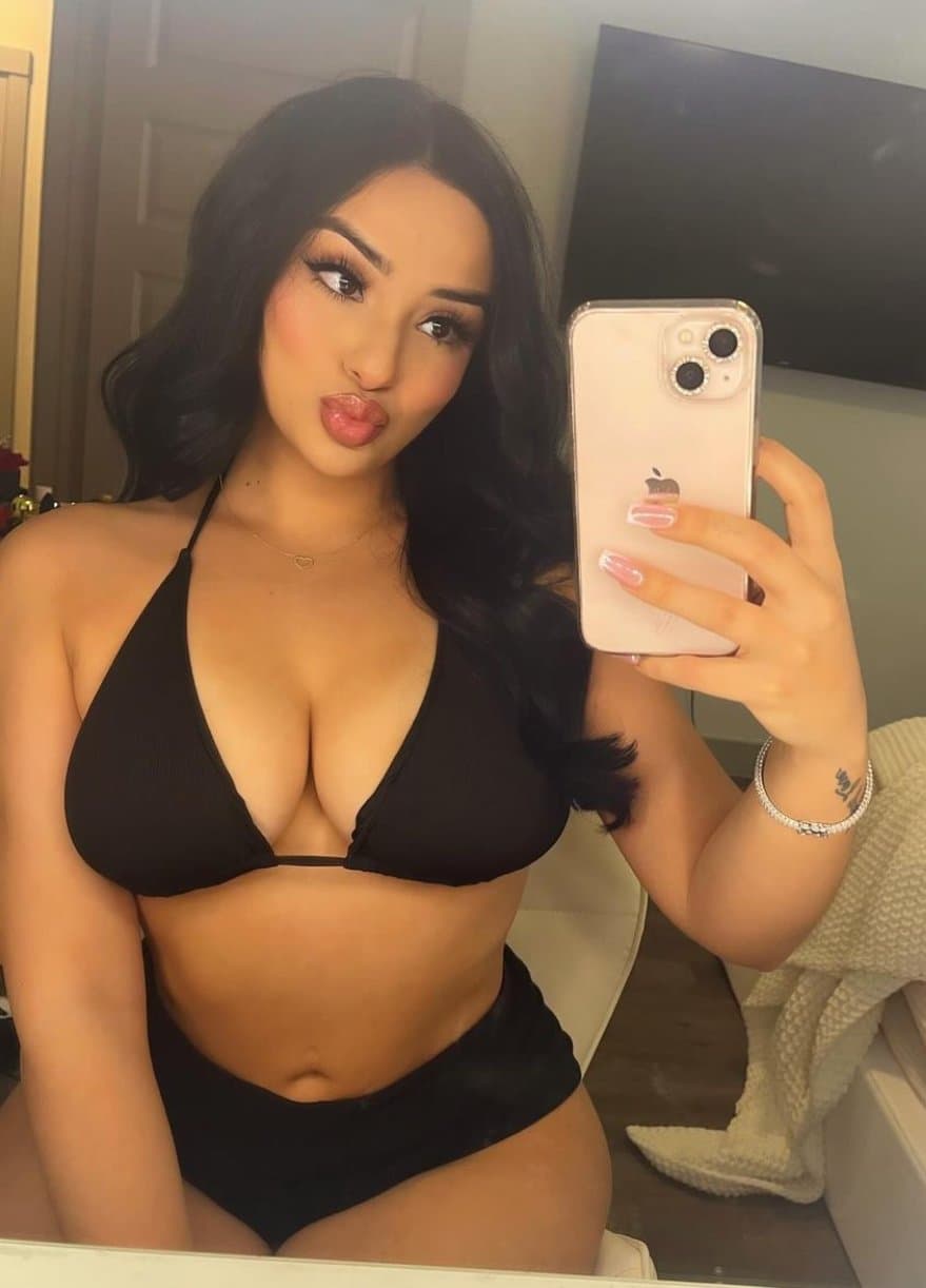 Thick ass petite latina is begging to be covered in cum