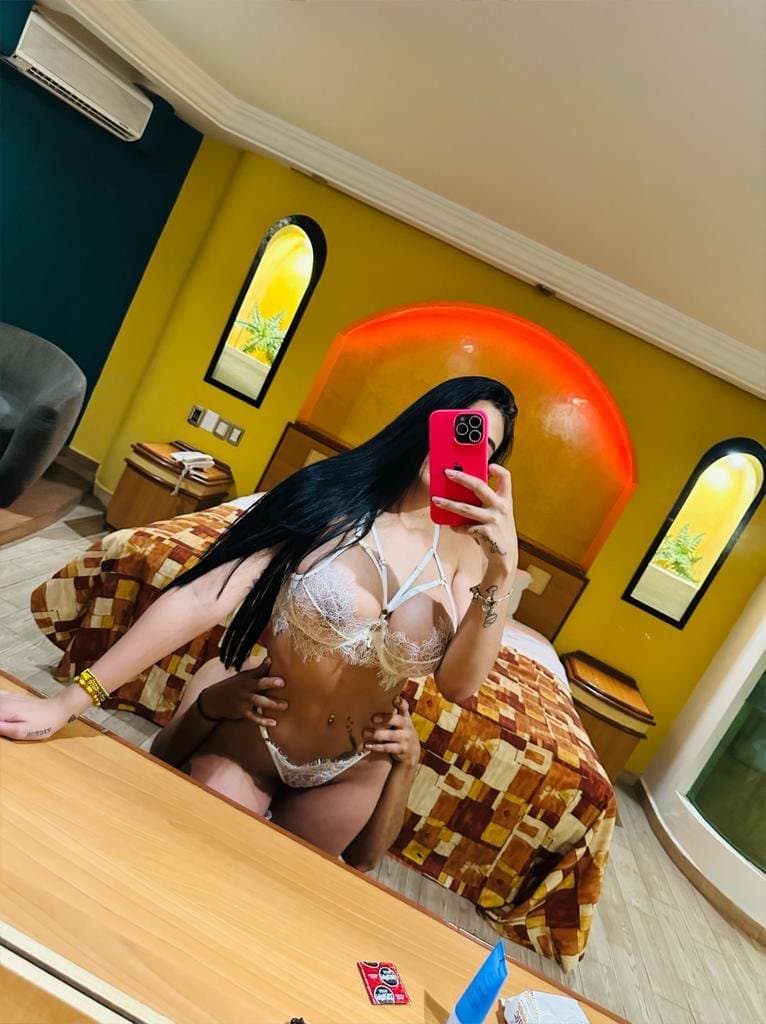 Venezuelan Hooker in mexico - Escort Venezolana en Mexico