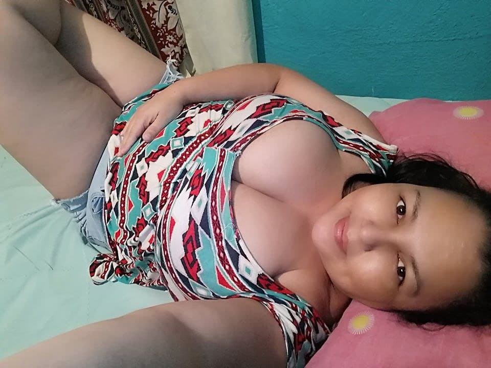 Vivian bbw