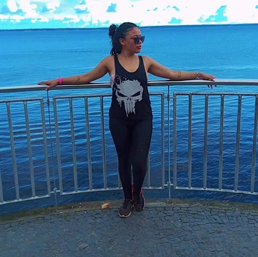 Poliana Martins - Alguém tem os nudes dela?