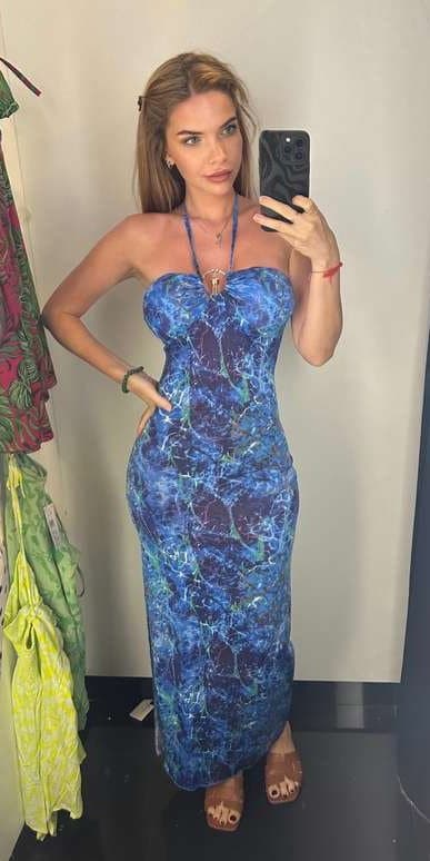 Beautiful Swedish Women With Perfect Big Tits