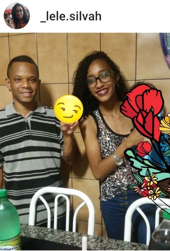 Moça de família vazada pelo primo que comeu no pelo