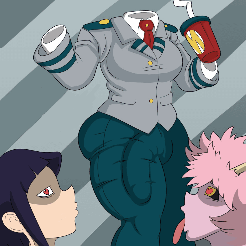 Random Futanari Photos