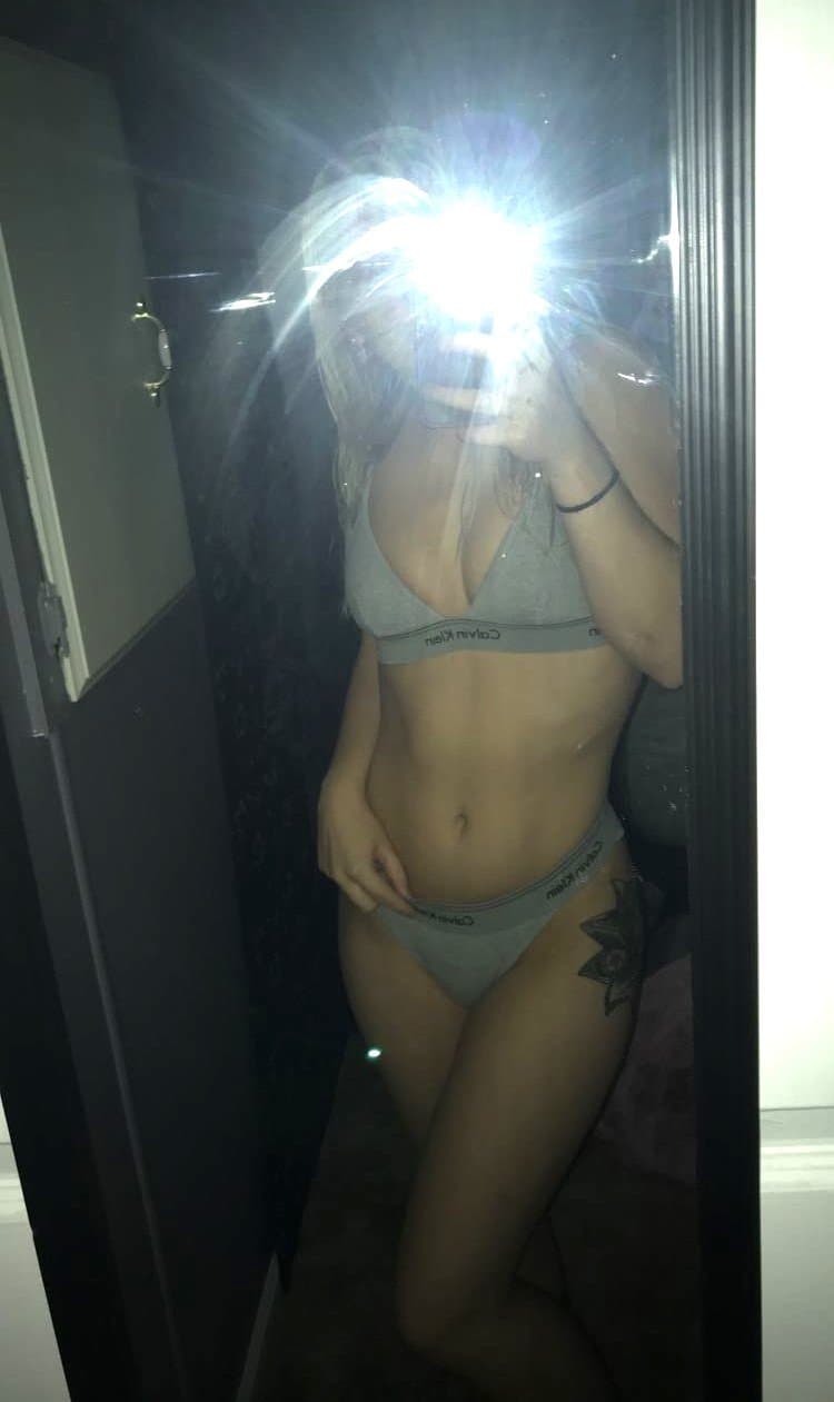 Student Athlete Leaked