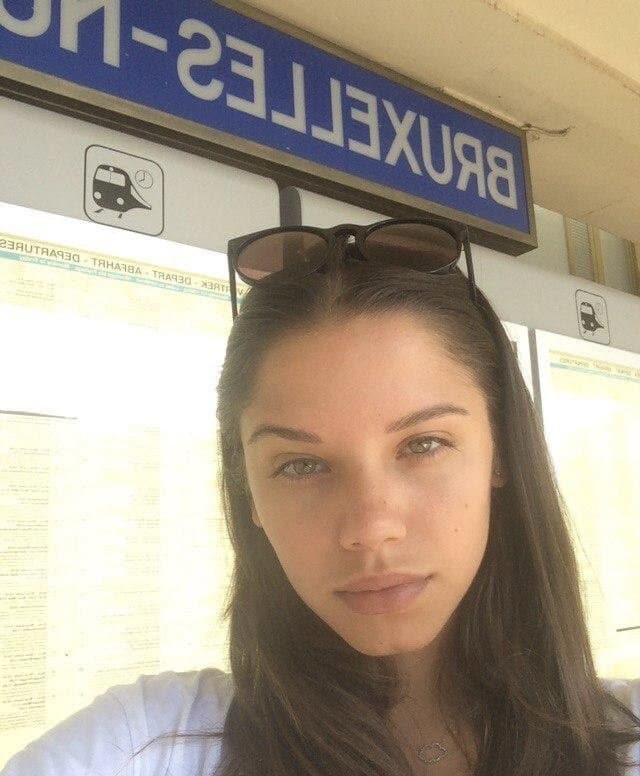 Frankfurt’s Finest Baker Slut