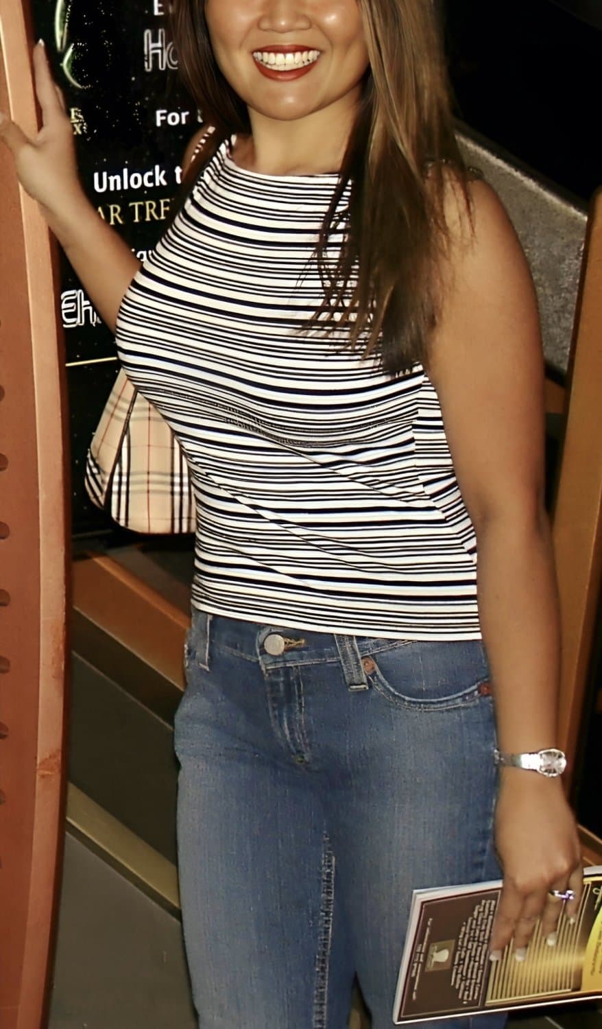 Submissive Hot Asian Slut wife For You