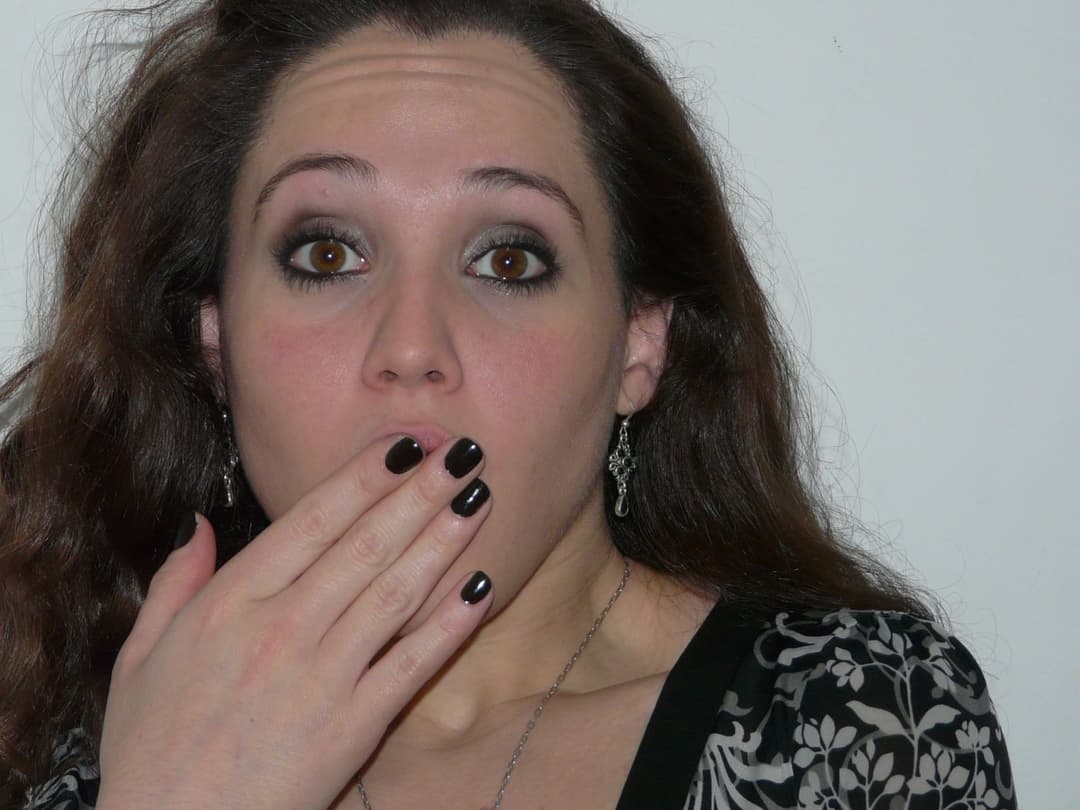 Click to view full size Totally ruined slut Estefania being used as a cheap cumdump