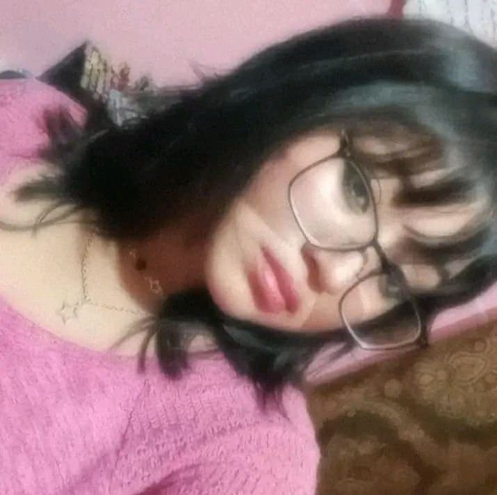 Adeline scarlett de 19 años zorrita introvertida de coahuila de el tecnológico