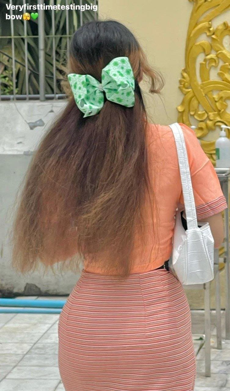 Nang Shwe Yi Pearl Thant