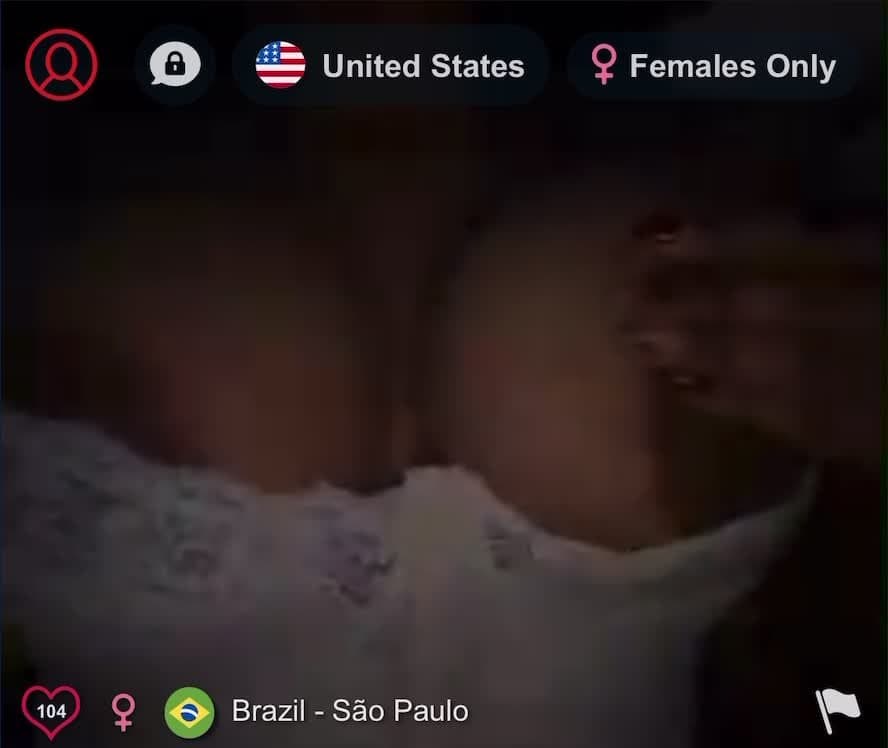 Nice tit short clips from Flingster