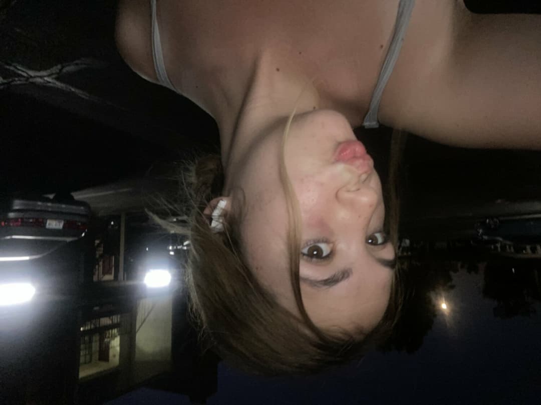 Sexy FWB  Brianna submitted