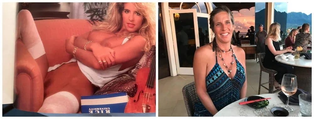 Playboy College/Casting/One Times - Before, After, Much Later - Part 2