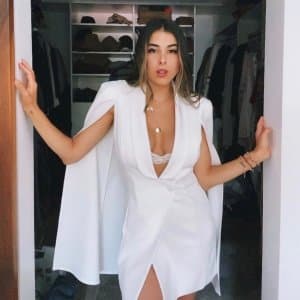 daniella monet hot ?