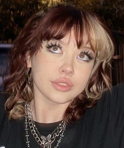 Big titty feminist tiktok slut Rayne