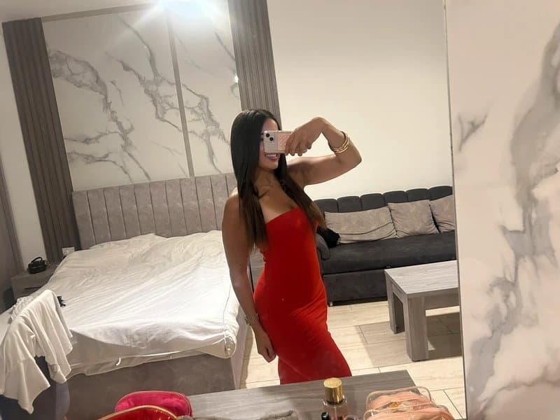 Melina, la plus grosse coquine française de Vinted