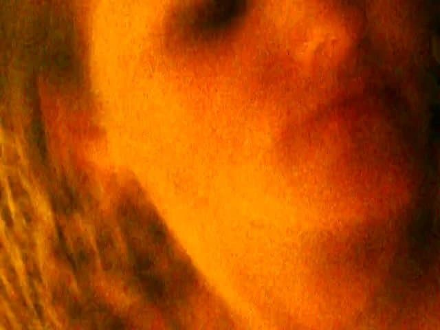 Horny horny wife teen masturbation with dildo