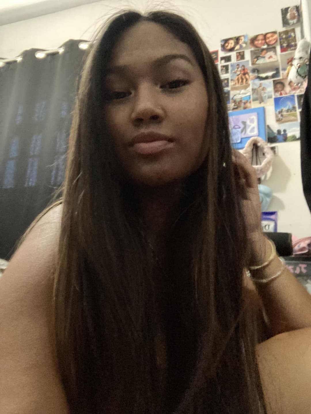 Hot Jazlyn Cambodian