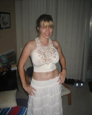 Lisa a Bondage Slave