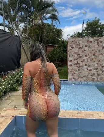 Adriana Ramirez | @marinsita777