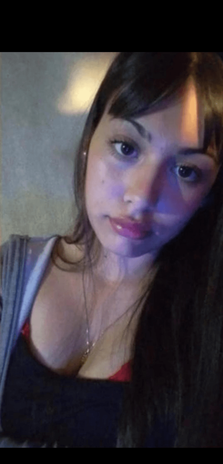 Que buena que está la que encontré en ig