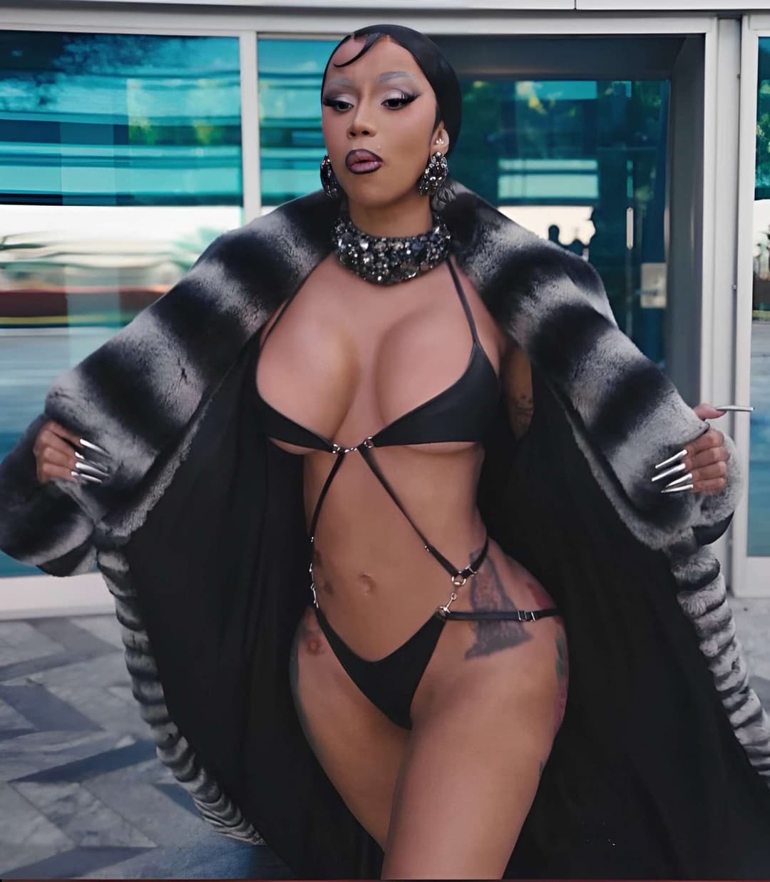 Cardi