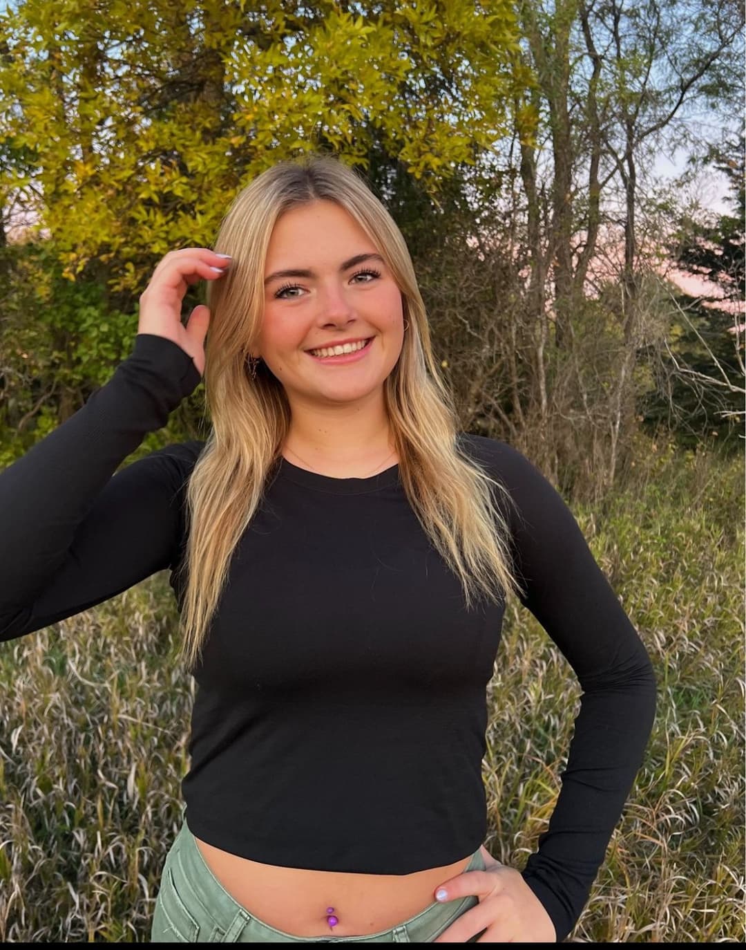 Innocent Chaley may not be so innocent