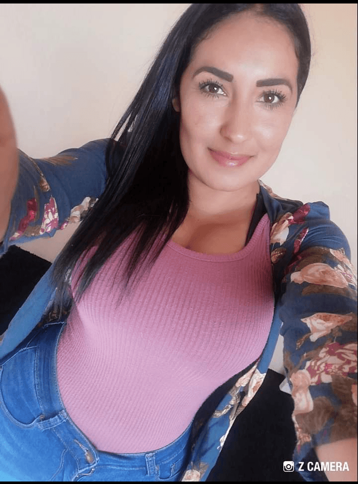 Milf Besos de Tiramisu