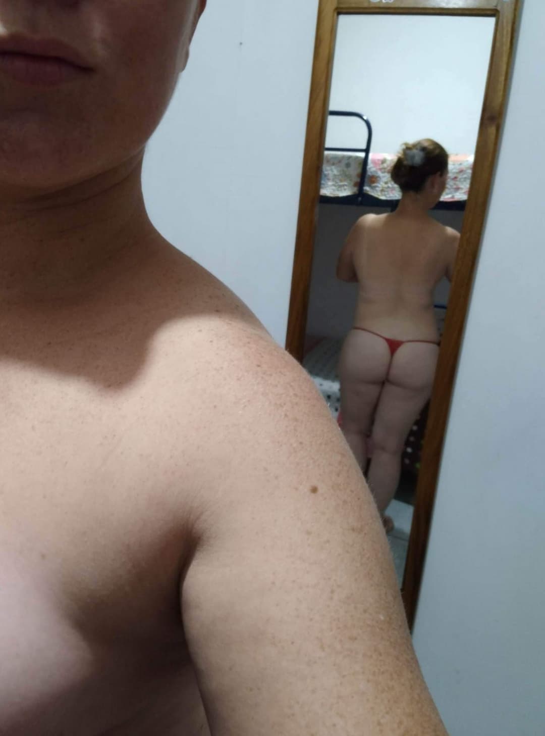 Edith tica de San José Costa Rica