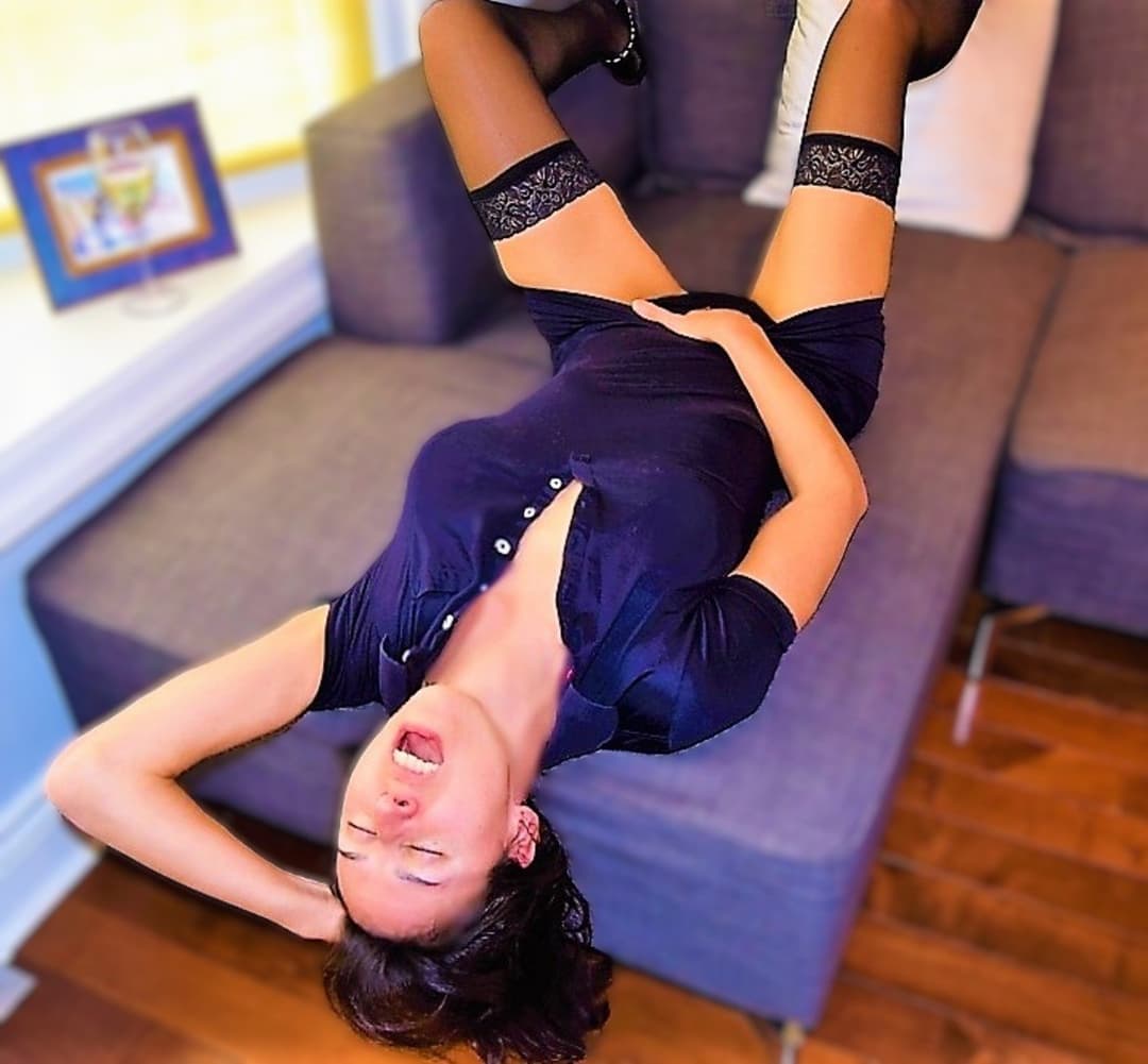 Real cumslut wife - anal, bondage, blowjob, bukkake, etc.