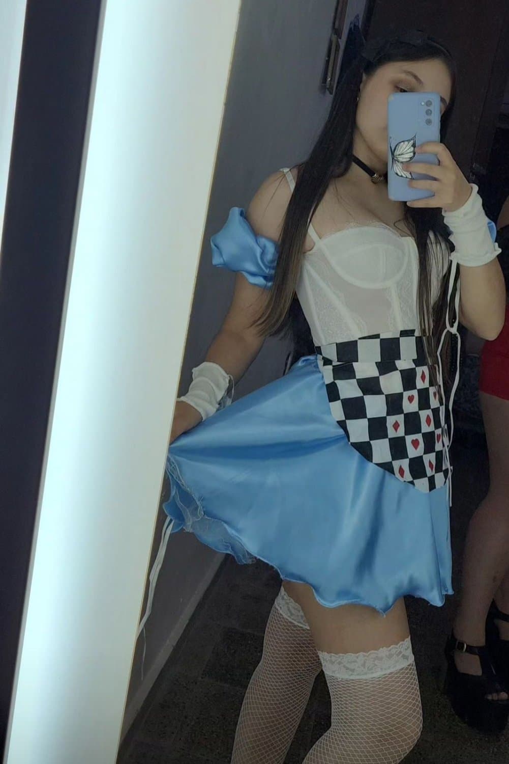 Buscando corneador para su mujer?????