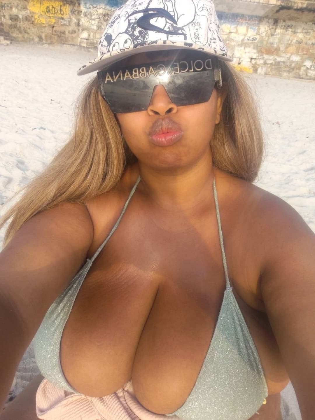 Gislaine gorda rabuda e peituda