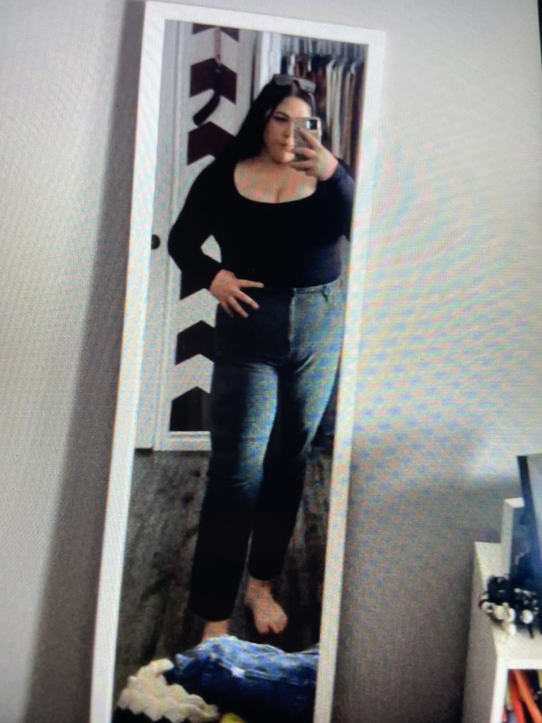 Kik meadll00, thoughts on Kaylin the homewrecker..?