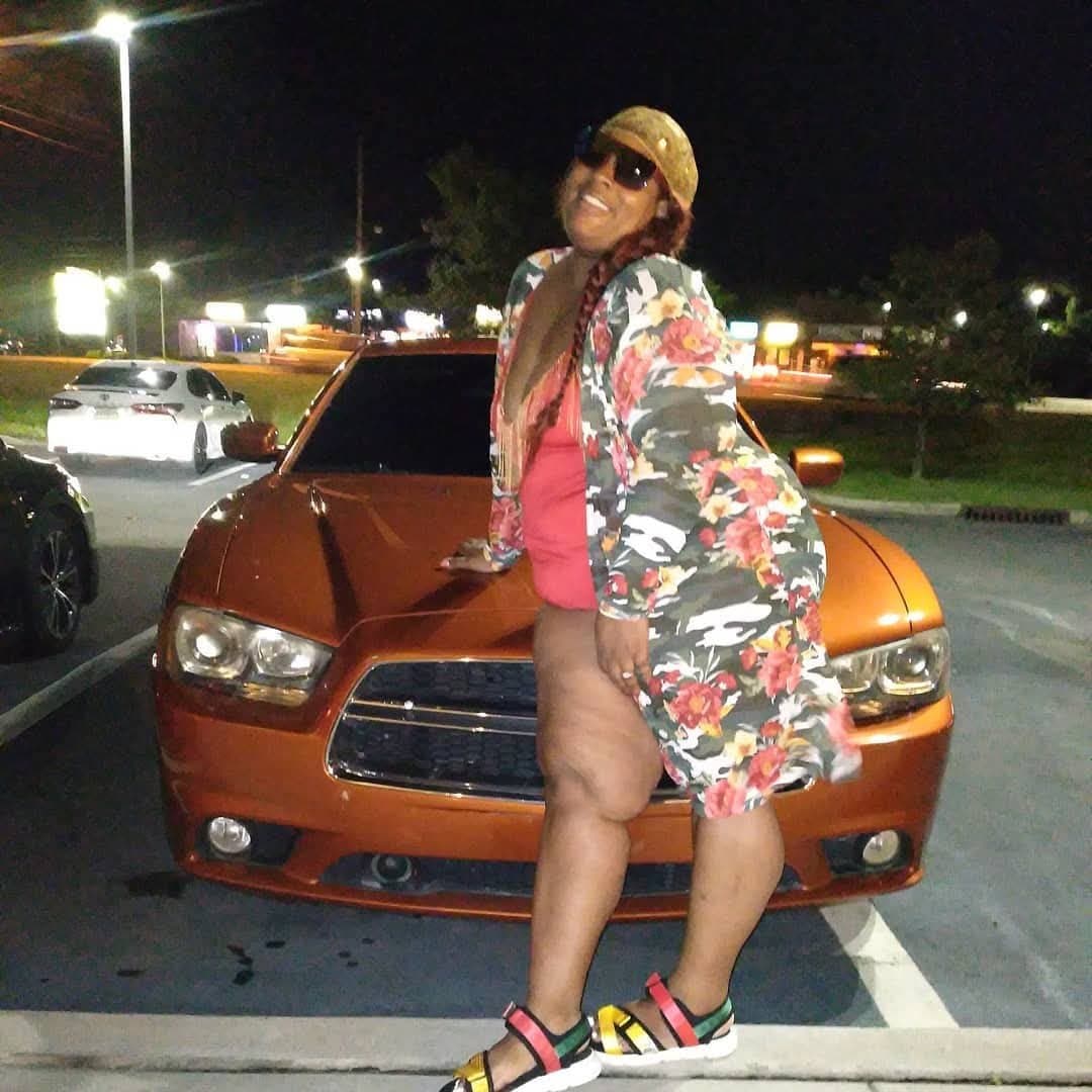 BIG JUICY BBW BIG OLE BOOTY ASS