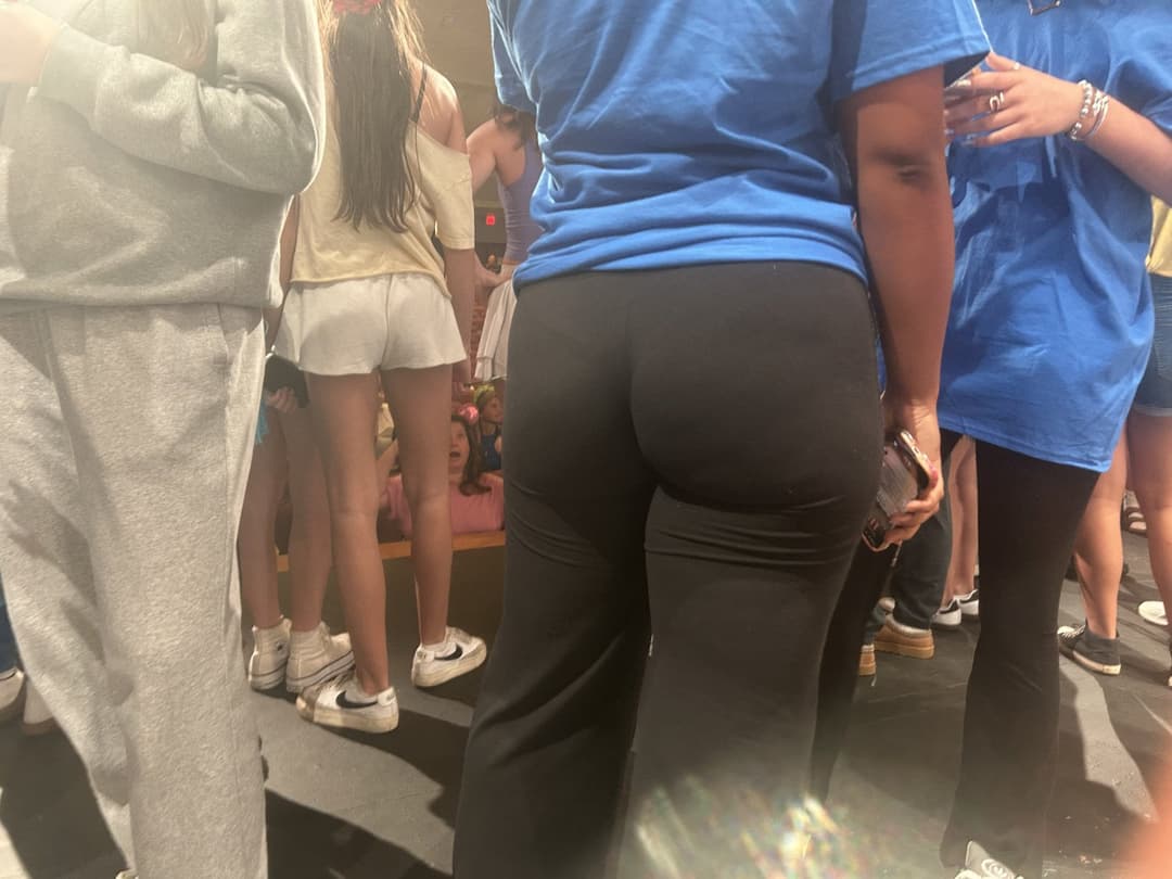 Some recent creepshots #2