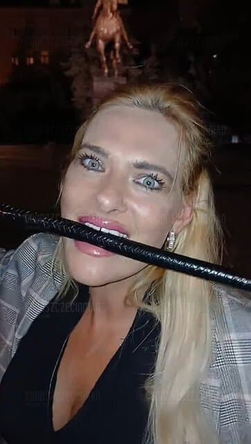 Very extreme hardcore internet ? blond Slut from Poland ?????