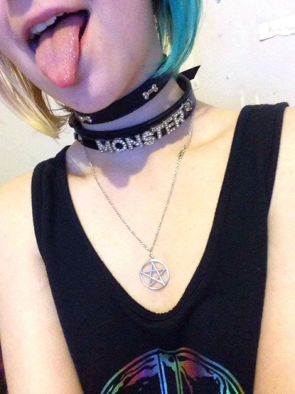 Click to view full size Twixiepuppy aka twixie scuderi aka Emily scuderi part 3