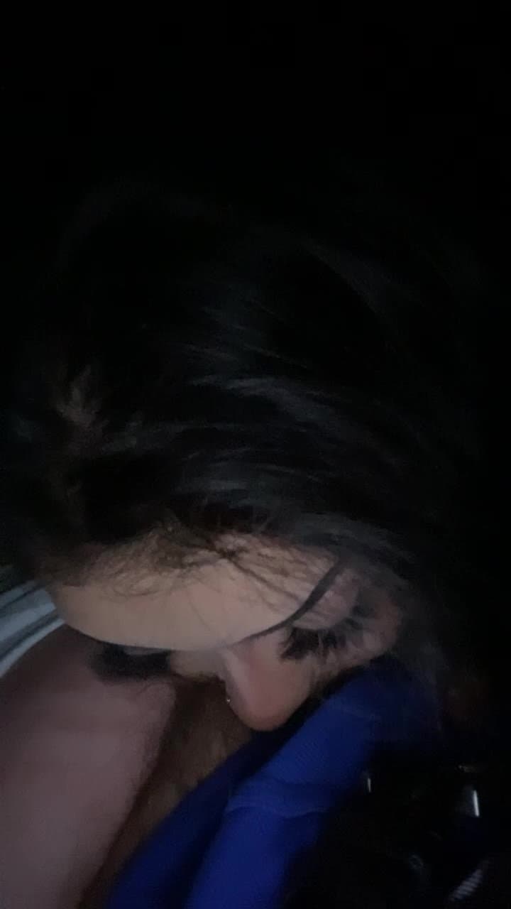 Latina Thot Eating Dick