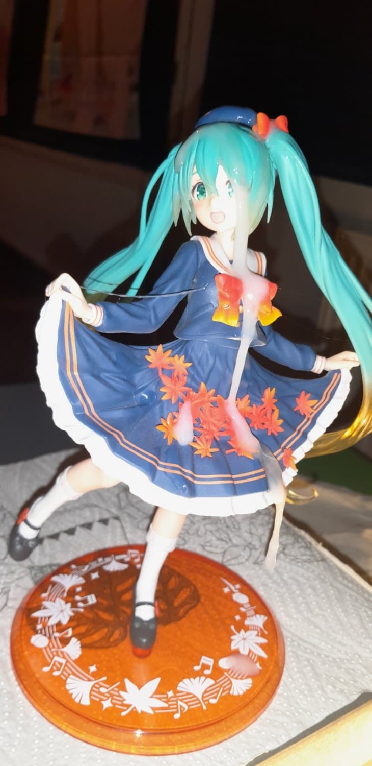SoF #4 - Hatsune Miku (Fall)