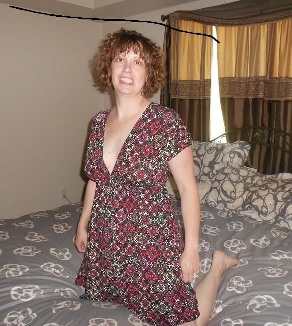 Laura M - from Fit Slut to Fat Slut