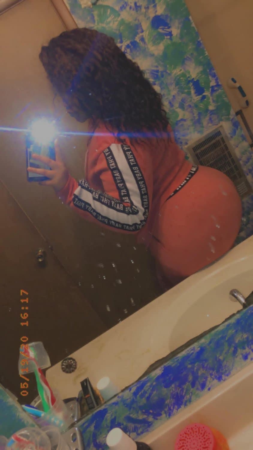 CHUBBY THICK BIG ASS EBONY BBW SSBBW GOONER MATERIAL