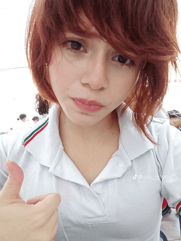 Scholll cole colegialas