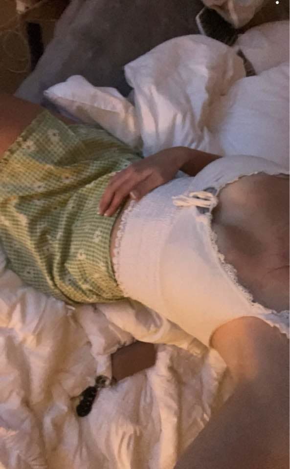 Ashlyn the slut of Florida